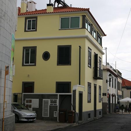 Apartamentos Sousa Funchal  Ngoại thất bức ảnh