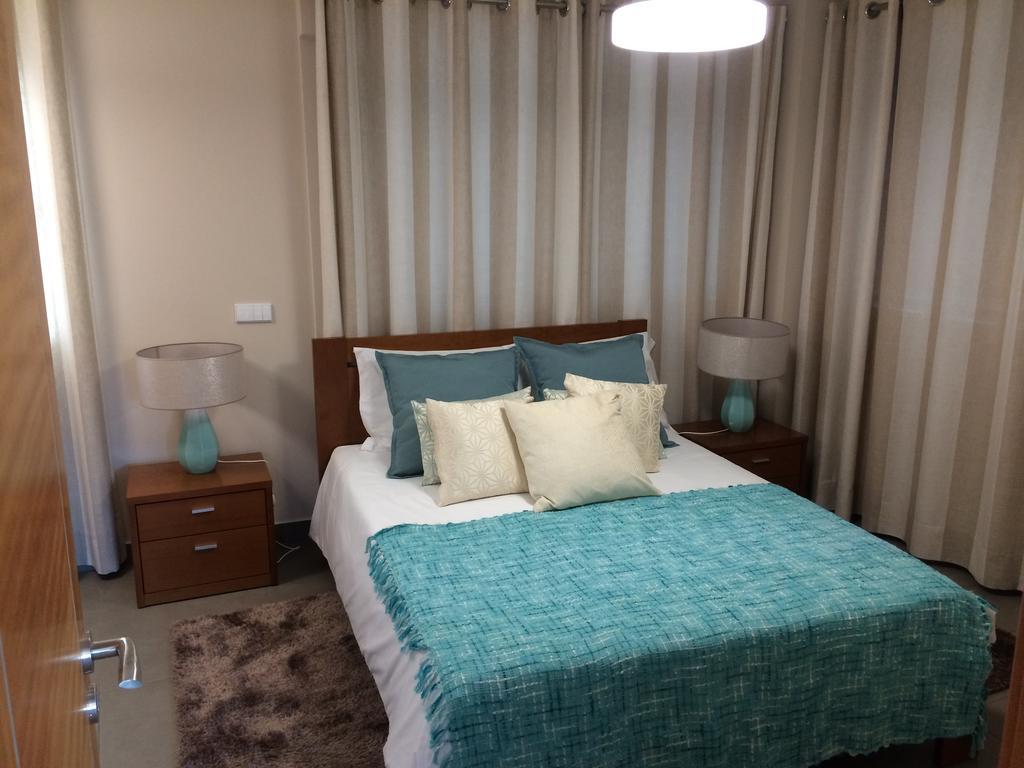 Apartamentos Sousa Funchal  Ngoại thất bức ảnh