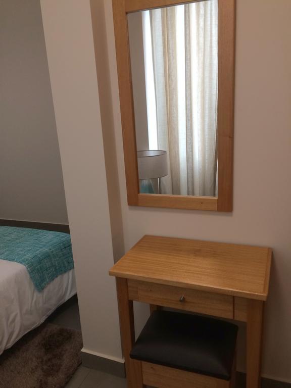 Apartamentos Sousa Funchal  Ngoại thất bức ảnh