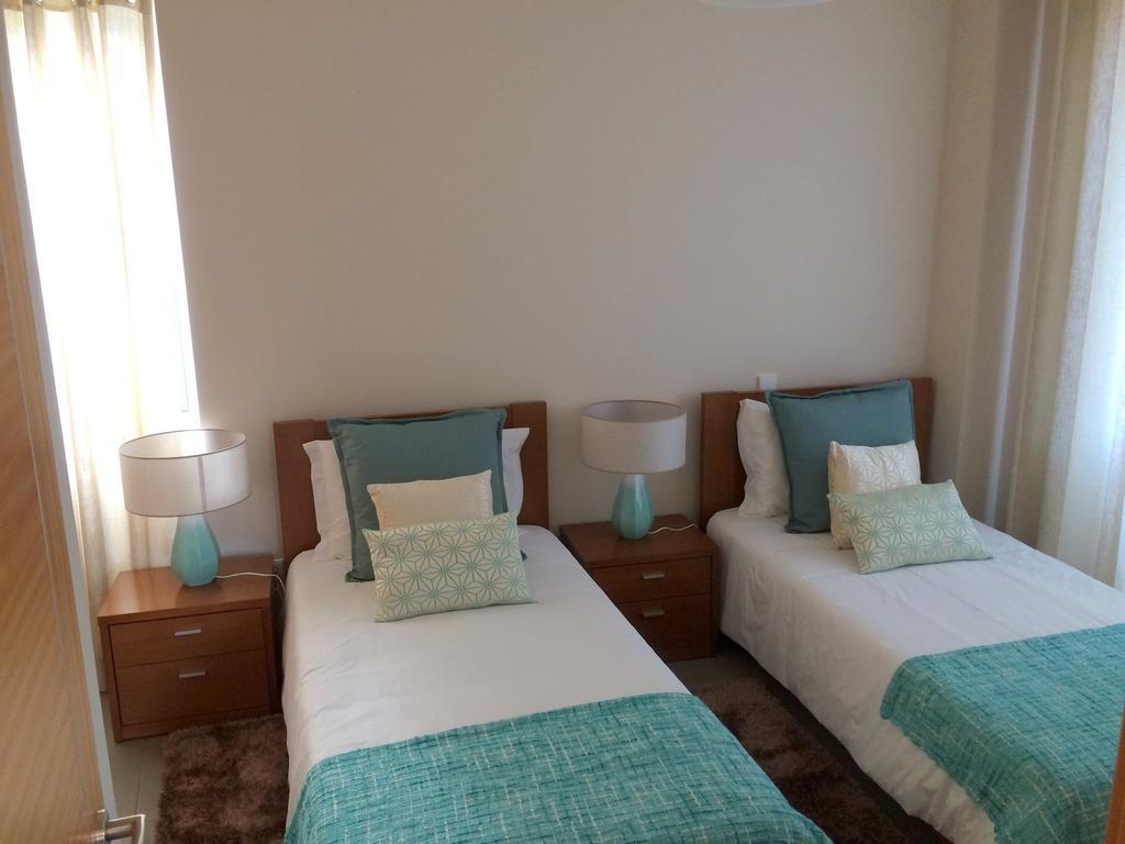 Apartamentos Sousa Funchal  Ngoại thất bức ảnh