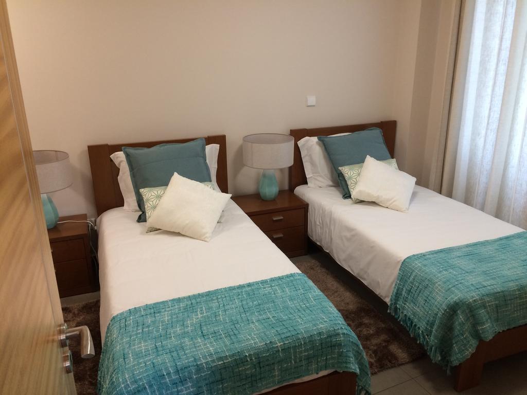 Apartamentos Sousa Funchal  Ngoại thất bức ảnh