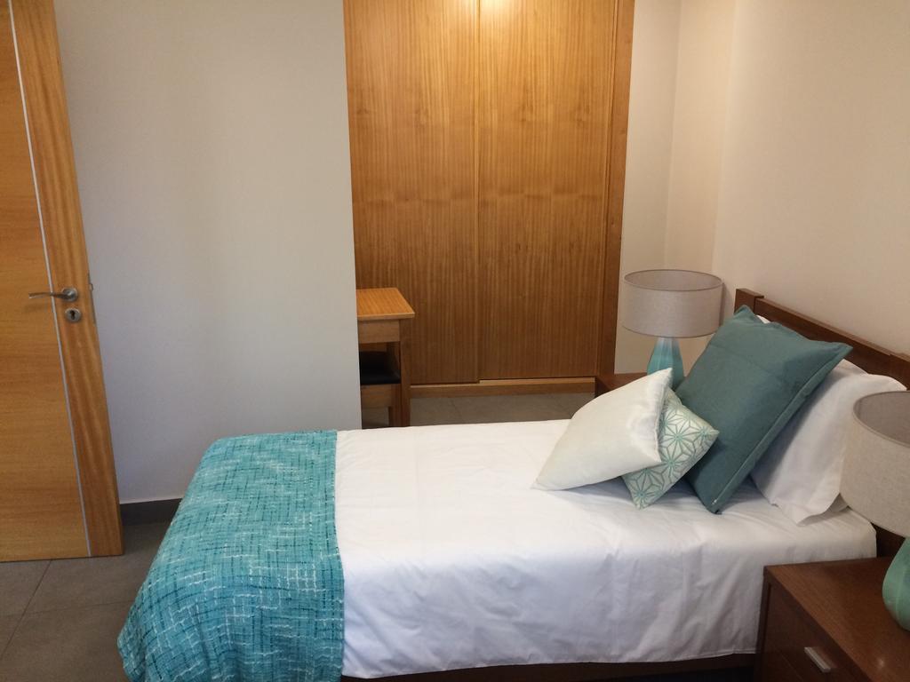 Apartamentos Sousa Funchal  Ngoại thất bức ảnh