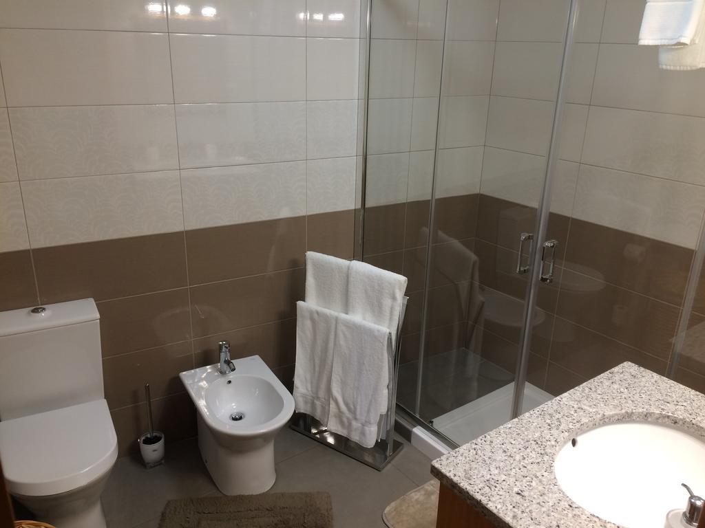 Apartamentos Sousa Funchal  Ngoại thất bức ảnh